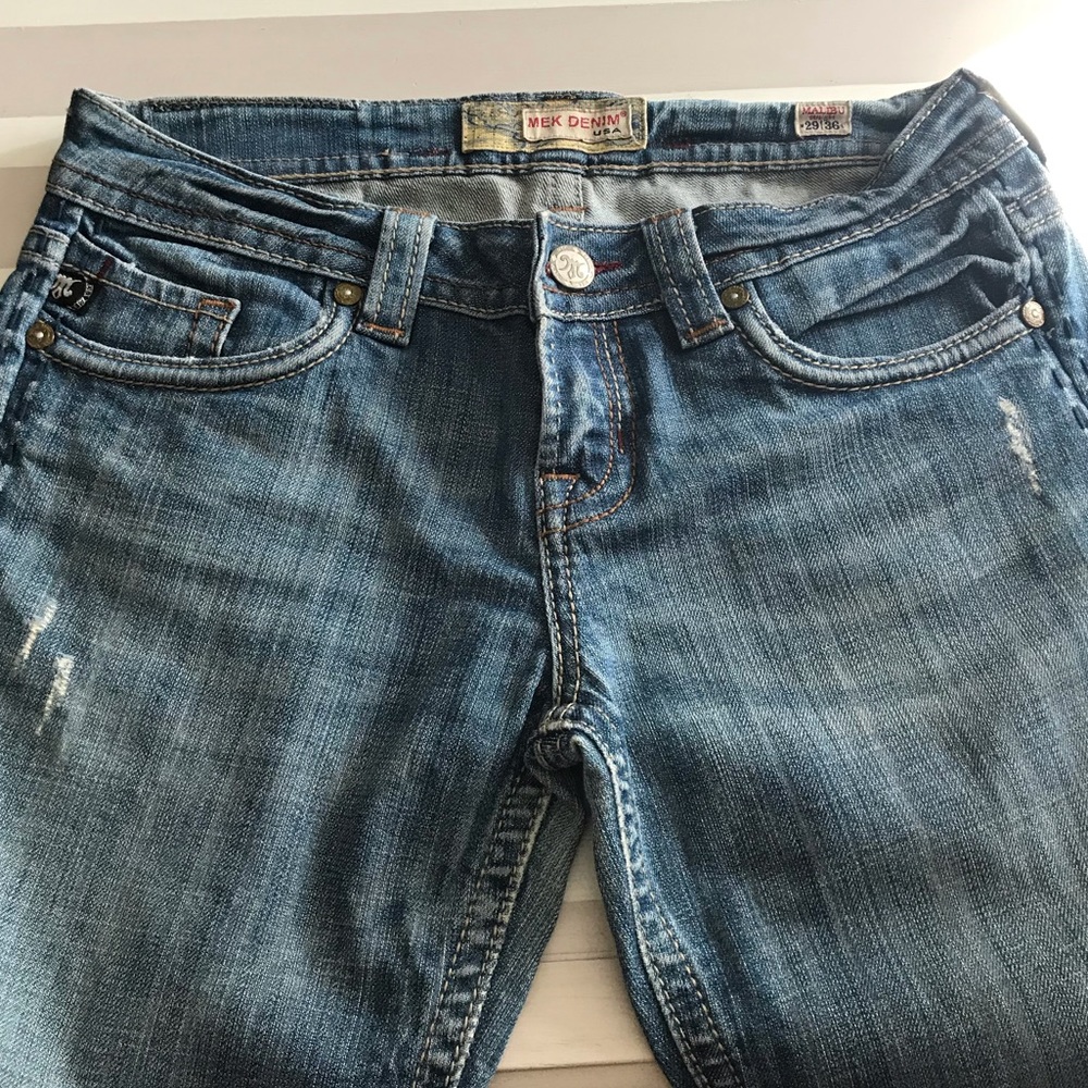 MEK Jeans